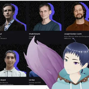 [緊急]印度神童阿南德 證嚴上人降臨南港!!!