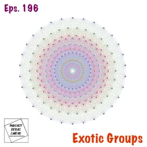 #196: Grup-Grup Eksotik