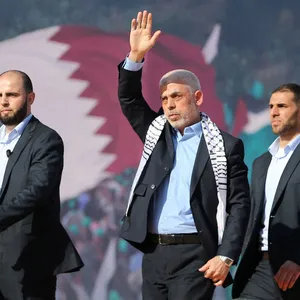 Israel Kills The Leader of Hamas