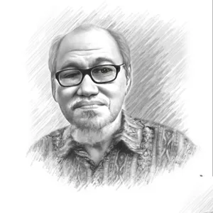 MEDITASI 059 - "Meditasi Maha Welas Asih"