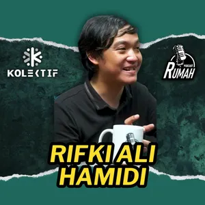 S7E27: PEBISNIS PEMULA HARUS TAHU INI (Ft. Rifki Ali Hamidi)