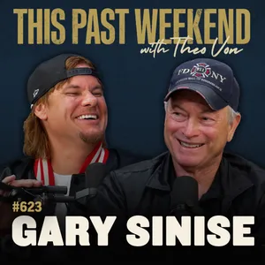 #623 - Gary Sinise