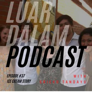 #37 Ice Cream Story. Emang penting ya taat sama Tuhan?