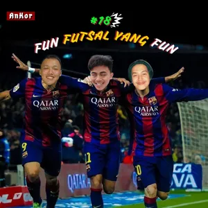 FUN FUTSAL YANG FUN