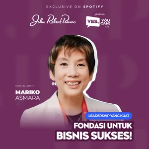 MASTERING NETWORKING! W/ Mariko Asmara