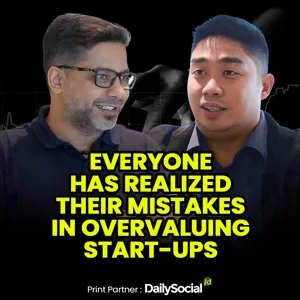 EP 16 | Pre-seed to Series B: Ft. RJ from Saison Capital. Ep. 3 , Decoding, VC Funding