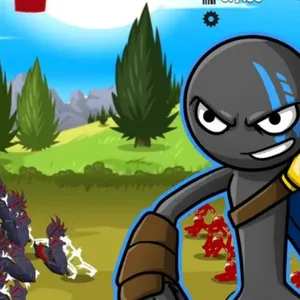 Hack Stick War Legacy