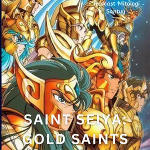 Saint Seiya : Gold Saints