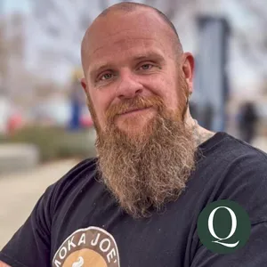 Finding Humor in Dark Places