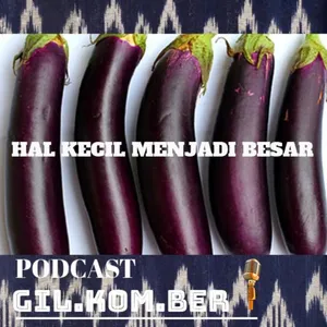 #21 Hal kecil menjadi BESAR