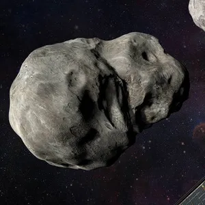 A Mission To Redirect An Asteroid