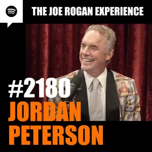 #2180 - Jordan Peterson