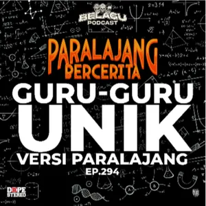 Guru Unik Versi Paralajang