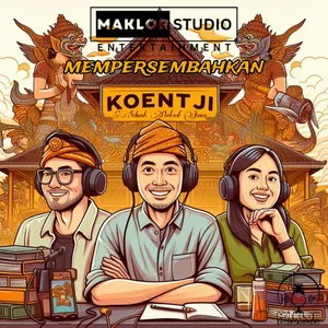 Jawa Adalah Koentji | Eps. 1