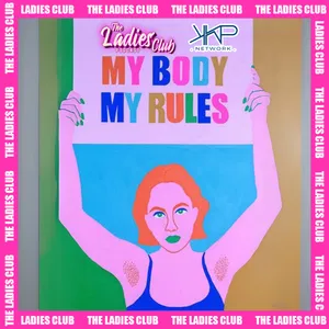 My Body My Rules