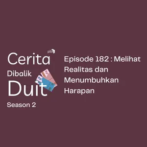Melihat Realitas dan Menumbuhkan Harapan