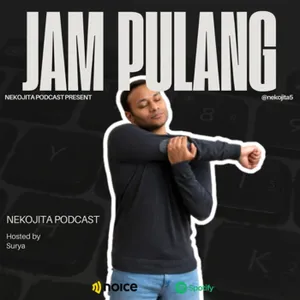 Jam Pulang #1 | Tempat Kerja Baru, Adaptasi, Rantau, Perbandingan tempat
