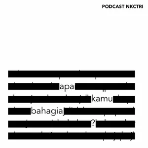 apa kamu bahagia?