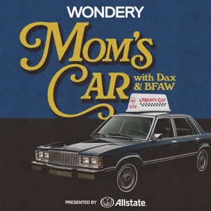 Mom's Car: Liz Plank