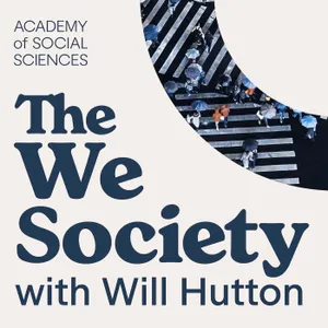 S7 Ep4: Should the 9 to 5 be a thing of the past? with Clare Kelliher and Brendan Burchell 
