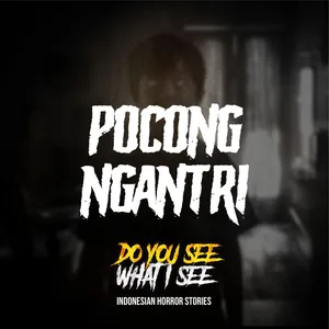 Pocong Ngantri | #1357