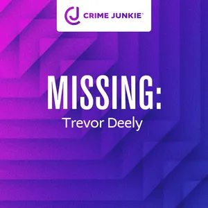 MISSING: Trevor Deely