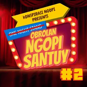 ONS • OBROLAN NGOPI SANTUY #2