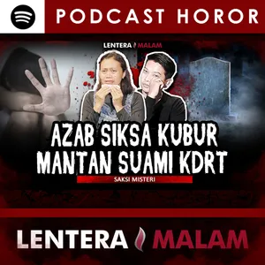 687 SETELAH SUAMIKU MENINGGAL ARWAHNYA NEROR WARGA DAN ANAKKU