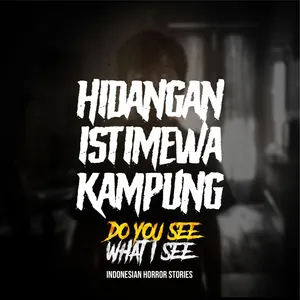 Hidangan Istimewa Kampung | #1381