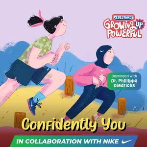 Confidently You: Celebrating Every Girl's Body