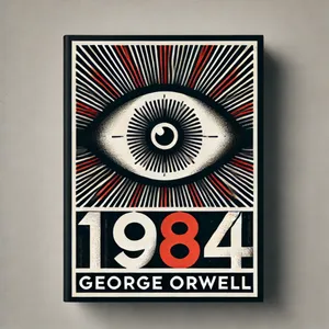 Bagian 3 dari Novel 1984 Karya George Orwell: Pengkhianatan, Penyiksaan, dan Kejatuhan Harapan