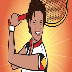 Evonne Goolagong Cawley — the girl who conquered Wimbledon