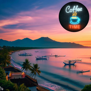 Lombok: Pulau Pantai Impian, Surga bagi Para Pecinta Alam dan Surfing