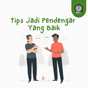 Si Kutu Buku : Tips Jadi Pendengar Yang Baik: Kunci Sukses Dalam Karier ...