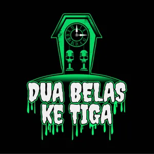 Ep 6 - Terror pendakian Gunung Merbabu
