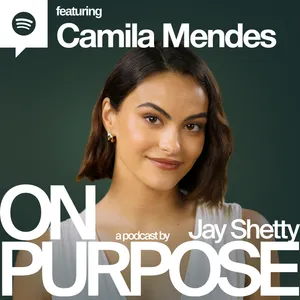 CAMILA MENDES: "Perfectionism Was Ruining My Life"