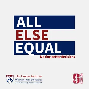 Ep61 “Pursuit for Academic Freedom” with Richard Saller