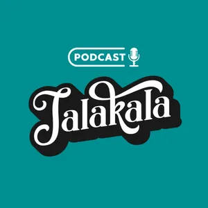 Eps 06 Djagong : Mukadimah