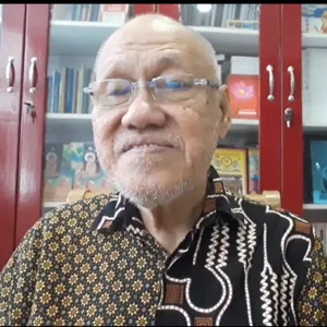 MEDITASI 061 - "Menerapkan Unsur Api dan Sifatnya Panas untuk mengatasi Tubuh yang Kedinginan"