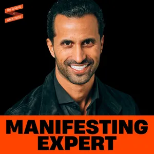 How To Manifest ABUNDANCE With The Universal Laws For WEALTH | David Ghiyam