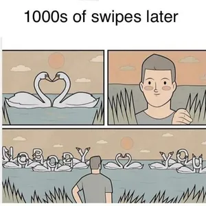 #72 - Bercanda di Dating Apps