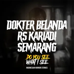 Dokter Belanda RS Kariadi Semarang | #1442