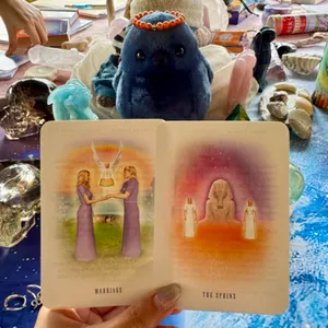 安子電台 ｜EP78｜我在亞特蘭提斯想起自己是誰了：8 天靈魂重啟與魔法覺醒之旅 ✨