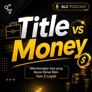 Title VS Money : Membongkar Apa yang Benar-Benar Bikin Gen Z Loyal!