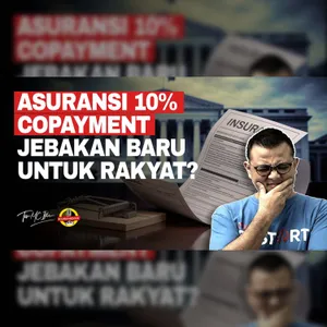 Apa kabar Aturan baru Asuransi? Copayment 10% Masih Berlaku?