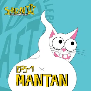 SEASON 3- EPISODE-1: Ini semua tentang "MANTAN"