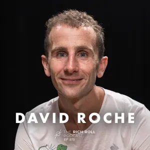 The Mad Scientist Of Ultra-Endurance: David Roche’s Hyper-Precise Experiment That Broke The Leadville 100 Record