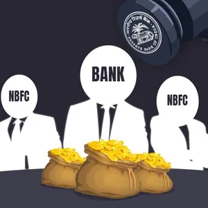 Why is the RBI cracking down on gold loans?