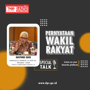 Guspardi Gaus mempertanyakan Realisasi Anggaran Bawaslu yang hanya 59,51 persen padahal ada hajatan besar Pileg dan Pilpres 2024