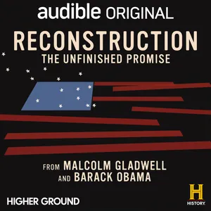 Introducing Reconstruction: The Unfinished Promise